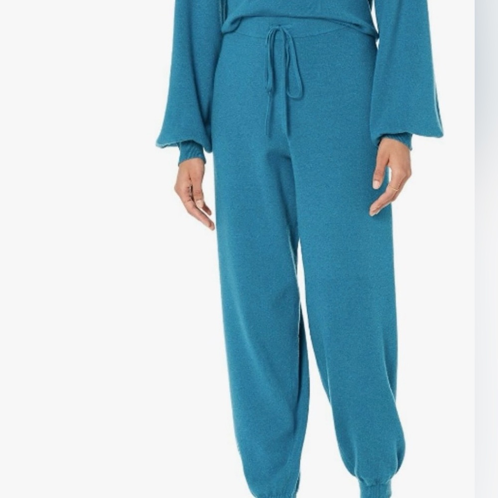 The Drop Women's Maddie Loose-Fit‎ Supersoft Sweater Jogger